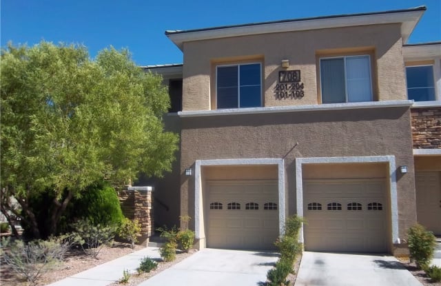 708 Peachy Canyon - 708 Peachy Canyon Circle, Las Vegas, NV 89144