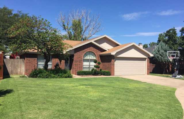 Charming 3-Bedroom Home in Frenship ISD — Within Memorial High School Boundaries!