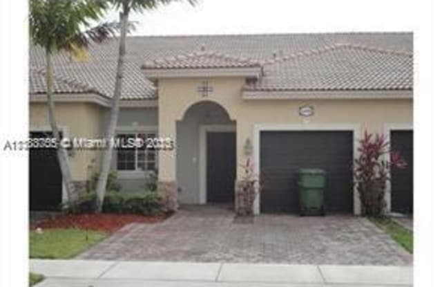 3390 Ne 11th Dr - 3390 Northeast 11th Drive, Homestead, FL 33033