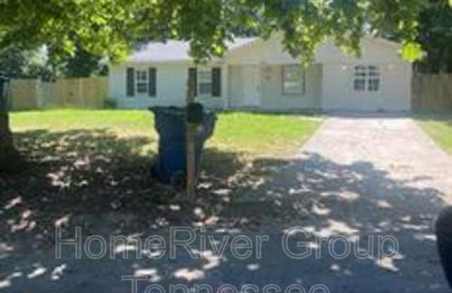 5309 Longwood Cv