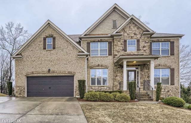 8955 Shalford Ct - 8955 Shalford Court, Forsyth County, GA 30041