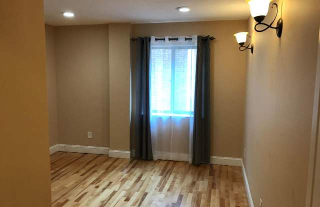 268 Chestnut Hill Ave #9I Boston MA 02135