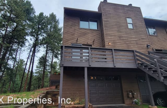 550 Greenway Ct - 550 Greenway Court, Woodland Park, CO 80863