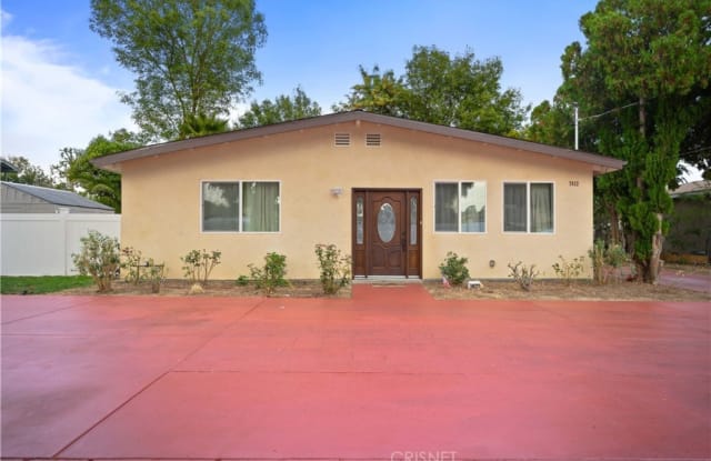 7412 Jamieson Avenue - 7412 Jamieson Avenue, Los Angeles, CA 91335