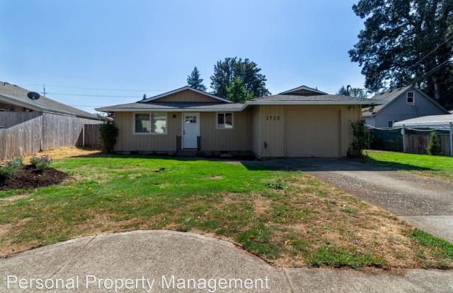 2720 F Street - 2720 F Street, Washougal, WA 98671