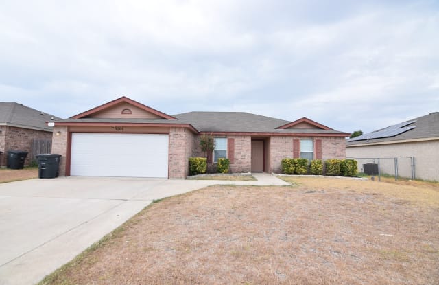 5101 Bridle Dr - 5101 Bridle Drive, Killeen, TX 76549