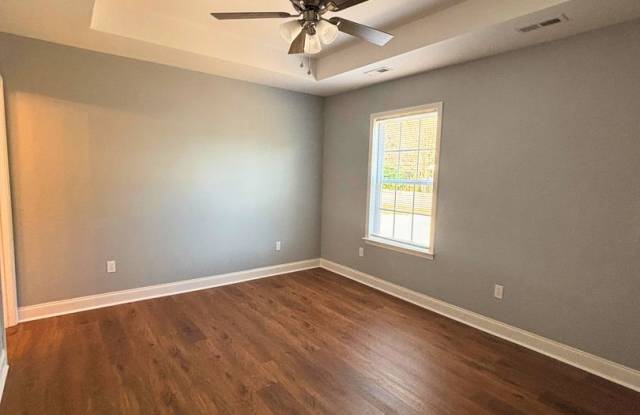 Brand New 3 Bed, 2 Bath Home! Hardwood floors  Stainless Steel Appliances