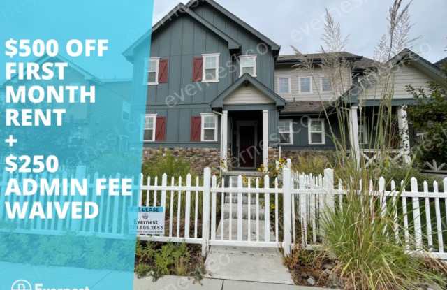 11219 East 25th Drive