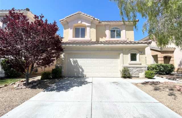 180 Duck Hollow Avenue - 180 Duck Hollow Avenue, Spring Valley, NV 89148