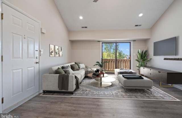 Photo of 607 RAVENS CREST Drive