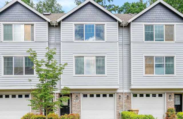 9215 SW Sweek Drive - Exceptional Townhome