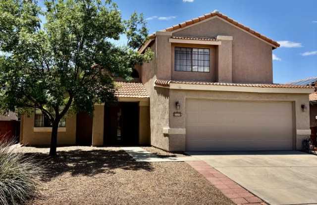 Photo of 8863 North Willeta Drive