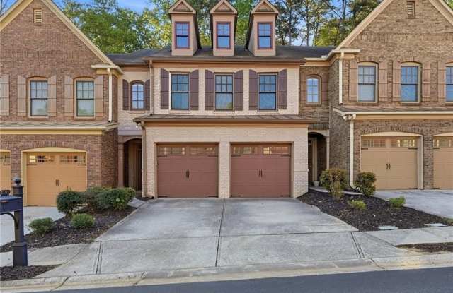 1709 Caswell Parkway