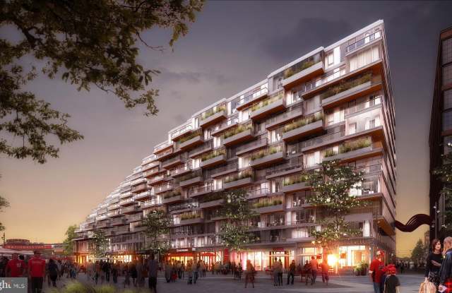 1201 HALF STREET SW unit: Ph 1201