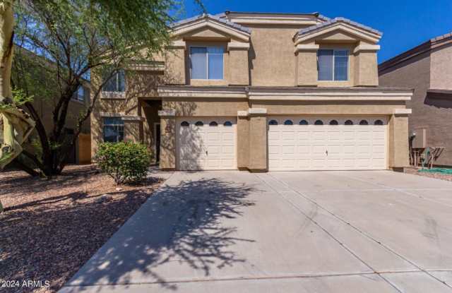 Photo of Spacious 7 bedroom in Maricopa!