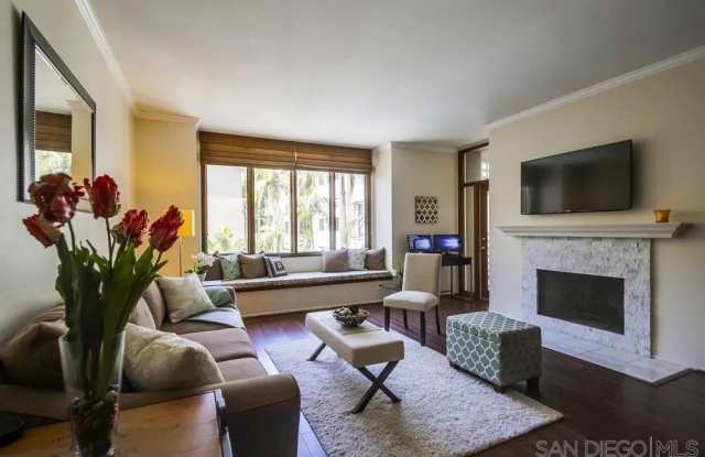 4012 Nobel Drive unit: 202