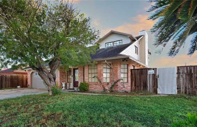 2242 Bird Island Drive