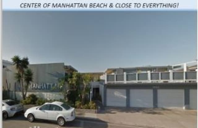 1150 Manhattan Beach Blvd 4 - 1150 Manhattan Beach Boulevard, Manhattan Beach, CA 90266