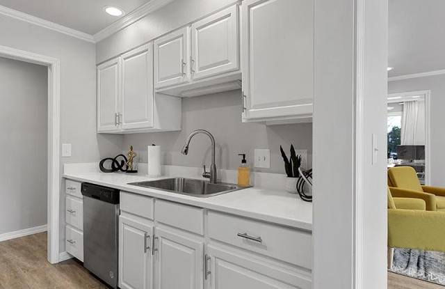 1101 West Greenough Drive Unit D21