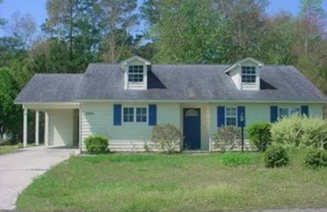 1111 Jasmine Trl - 1111 Jasmine Trail, Horry County, SC 29566