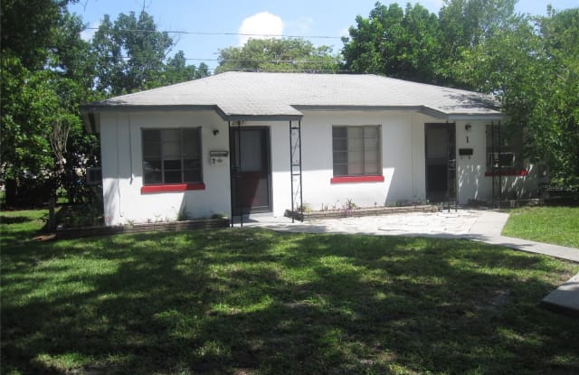 2567 15TH AVENUE N - 2567 15th Avenue North, St. Petersburg, FL 33713