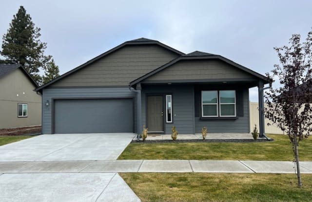 7906 W 55th Ave - 7906 West 55th Avenue, Spokane County, WA 99224