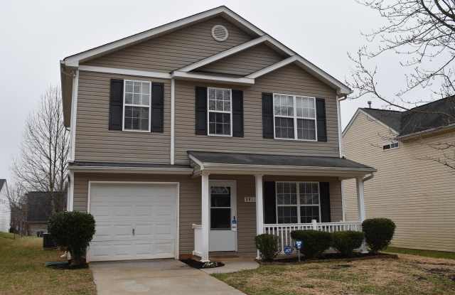 3911 Hathaway Hills Drive