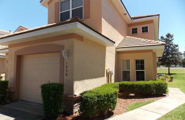 1638 West Spring Meadow Loop - 1638 - 1638 W Spring Meadow Loop, Pine Ridge, FL 34461