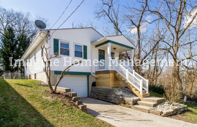 6309 Murray Road - 6309 Murray Ave, Fairfax, OH 45227