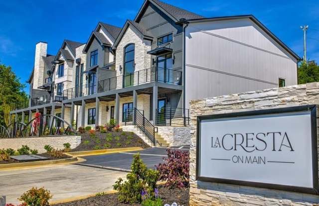 1281 E Main Street unit: 3