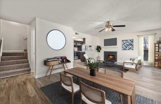 Photo of Shadowood Apartments