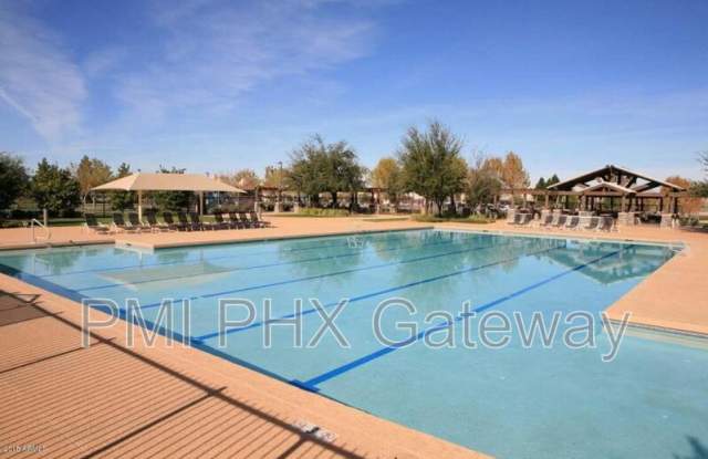 4196 S. Mariposa Dr