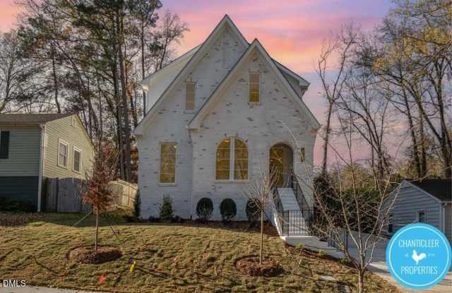 1407 Sedgefield Street