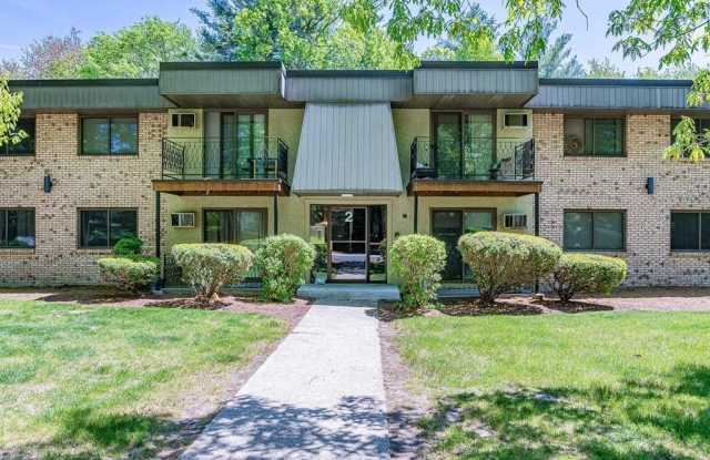 2 Strawberry Bank Street