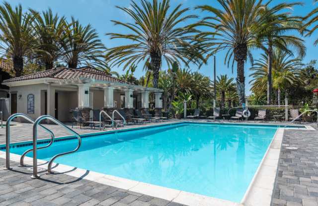 The Village at Del Mar Heights