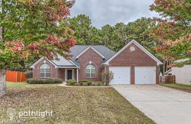 317 Randall Court UNIT - 317 Randall Court, Heron Bay, GA 30248