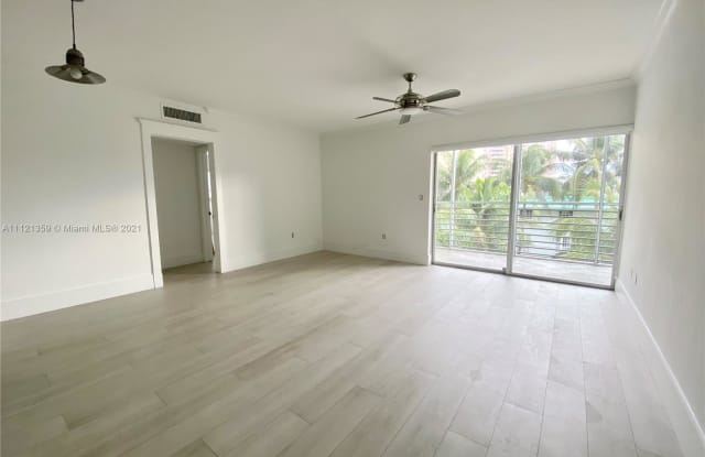 301 S Sunrise Dr - 301 Sunrise Dr, Key Biscayne, FL 33149