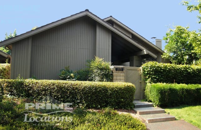 2071 Promontory Point Lane - 2071 Promontory Point Lane, Gold River, CA 95670