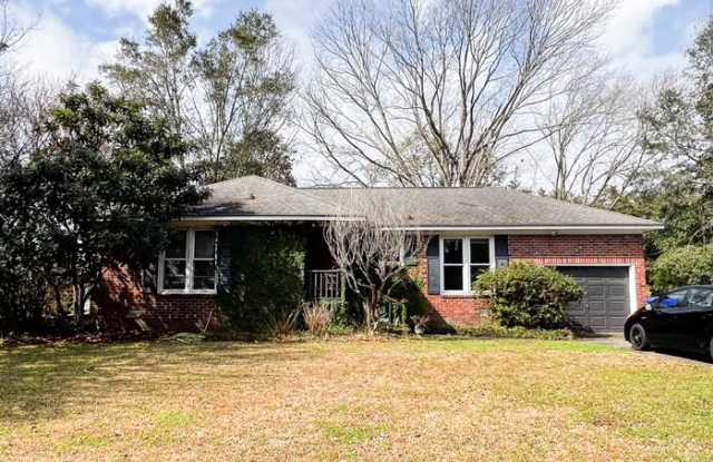 957 Valley Forge Drive - 957 Valley Forge Drive, James Island, SC 29412