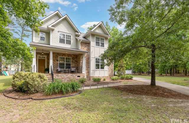 11501 Jen Jen Way - 11501 Jen Jen Way, Wake County, NC 27597