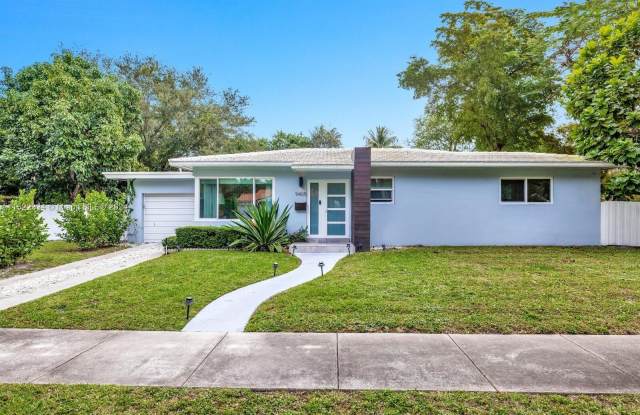 9405 NW 2nd Ave - 9405 Northwest 2nd Avenue, Miami Shores, FL 33150