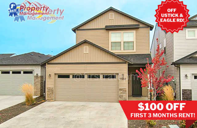 Photo of 2204 East Kamay Drive