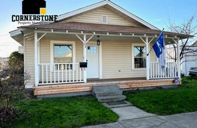 503 North Grape Street
