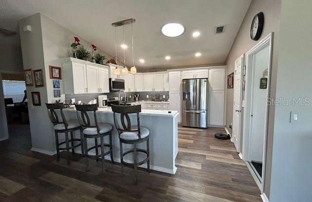 17044 SE 81ST CHARLESFORT AVENUE