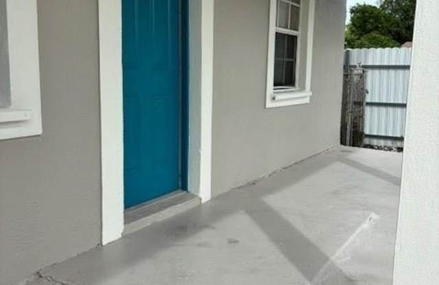 1260 Dr Martin Luther King Jr Blvd