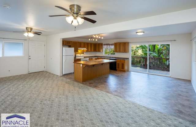 3027 Ukiuki Pl - 3027 Ukiuki Place, Honolulu, HI 96819