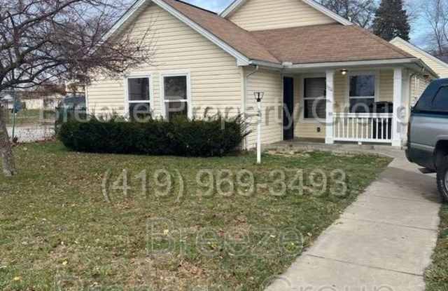 520 Magnolia St