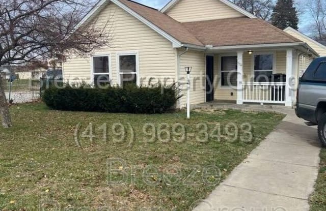 520 Magnolia St - 520 Magnolia Street, Toledo, OH 43604