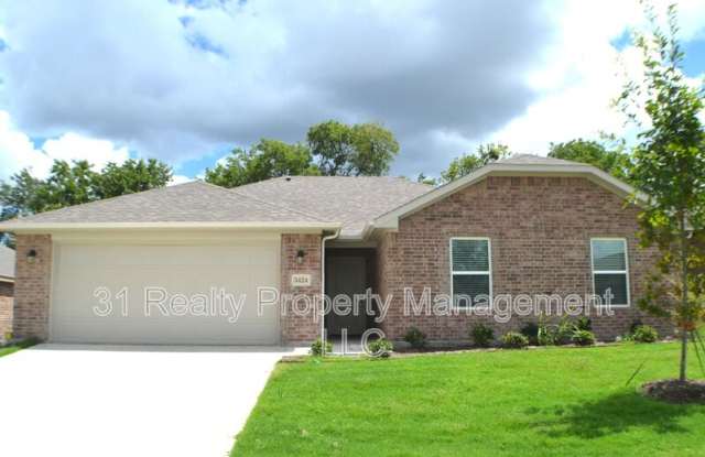3424 Brookstone Drive