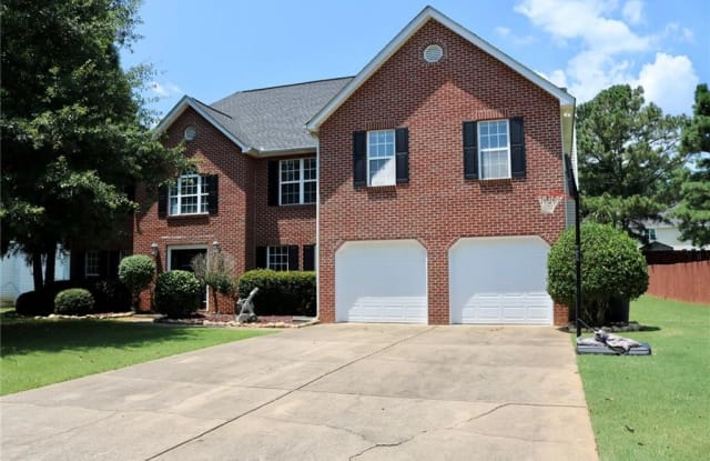 534 Grove Creek Court SW - 534 Grove Creek Court Southwest, Gwinnett County, GA 30047